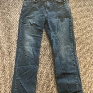 Levi’s 514 33x30